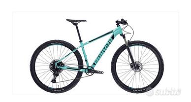 Bianchi Magma 9.2 misura 43