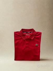 Polo Lacoste Sport - Uomo - Taglia S.