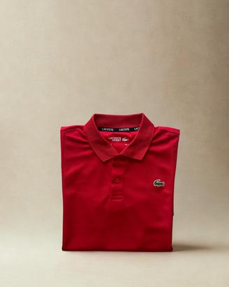 Polo Lacoste Sport - Uomo - Taglia S.