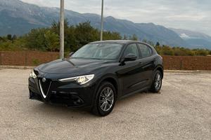 Stelvio Q4  2.2 210cv