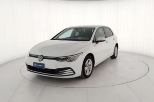 Volkswagen Golf 1.5 eTSI 150 CV EVO ACT DSG Life