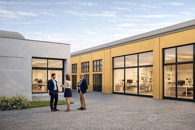 Appartamento di 38 m² con 2 locali a Milano