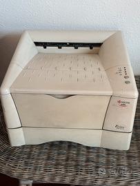 Stampante laser kyocera FS 1010