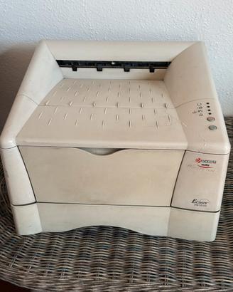 Stampante laser kyocera FS 1010