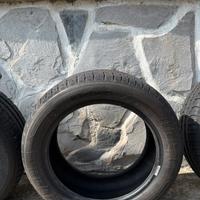 “Pneumatici estivi Kleber 185/55 R16 – set 4 gomme