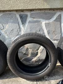 “Pneumatici estivi Kleber 185/55 R16 – set 4 gomme