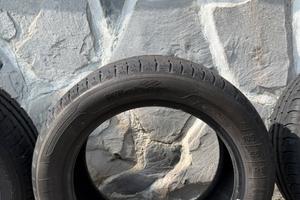 “Pneumatici estivi Kleber 185/55 R16 – set 4 gomme