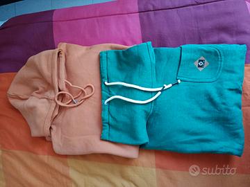 felpe,maglioni e giacche 