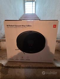 Xiaomi Mi Robot Vacuum Mop 2 Ultra