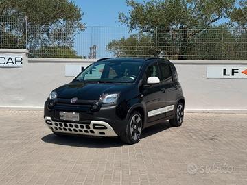 Fiat Panda Cross 1.0 FireFly S&S Hybrid PANDINA 70