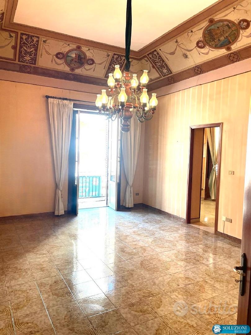 Appartamento – Palermo, Uditore, V Circoscrizione - Vista 5