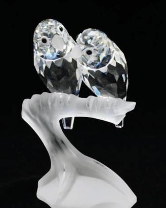Swarovski Inseparabili 1987