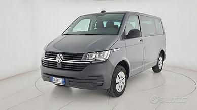 Volkswagen Caravelle 2.0 TDI 110CV PC Busines...