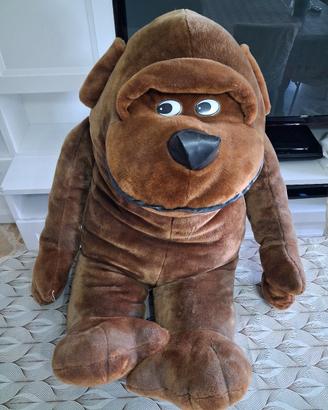 Gorilla  peluche  grande