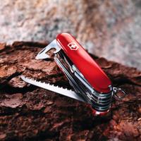 Collezionismo Victorinox Swisschamp nuovo