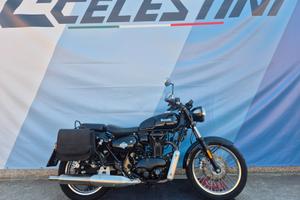 Benelli Imperiale 400 2022