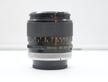 Canon FD 100mm f/2.8 S.S.C.