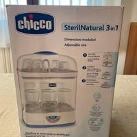Sterilizzatore Chicco