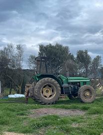 Zetor 6045