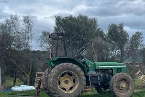 Zetor 6045
