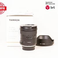 Tamron 10-24 F3.5-4.5 Di II VC HLD (Nikon)