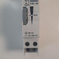 ABB Temporizzatore Luce Scala (#136)