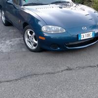 Mazda mx5 nbfl 2002 asi
