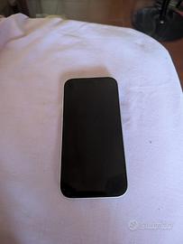 iPhone 17 256 gb bianco 