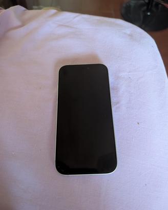 iPhone 17 256 gb bianco 