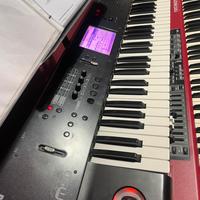 Tastiera Korg M50