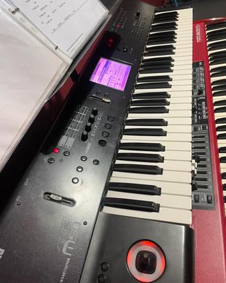 Tastiera Korg M50