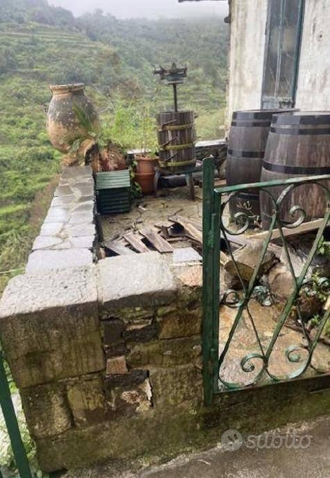 Apartment in Vernazza, Località Lardarina, Case Pianca - Vista 4