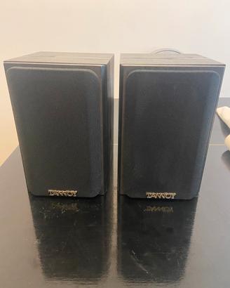 Diffusori TANNOY