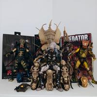 Neca action figure