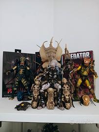 Neca action figure