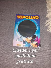 topolino 3245