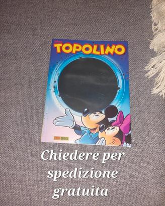 topolino 3245