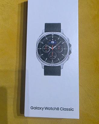 samsung galaxi watch 8 classic