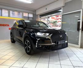 DS AUTOMOBILES DS 7 Crossback BlueHDi 130 aut. Bus