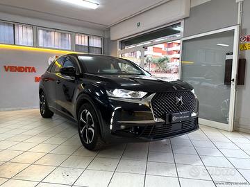 DS AUTOMOBILES DS 7 Crossback BlueHDi 130 aut. Bus