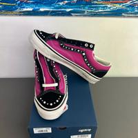 Vans OTW Old Skool 36 Pearlized Pack Pink Black 44