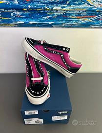 Vans OTW Old Skool 36 Pearlized Pack Pink Black 44