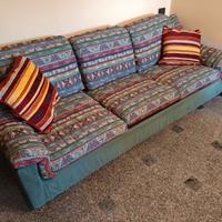 Divano letto
