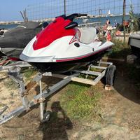 Moto d'acqua Yamaha vx waverunner 1100 2011