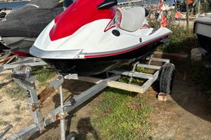 Moto d'acqua Yamaha vx waverunner 1100 2011