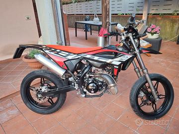 Beta RR Motard