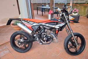 Beta RR Motard