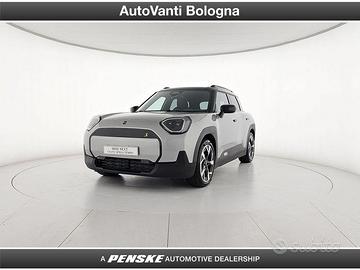 MINI Aceman Mini SE Classic