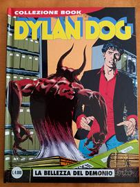 Dylan Dog n. 6 La bellezza del demonio 