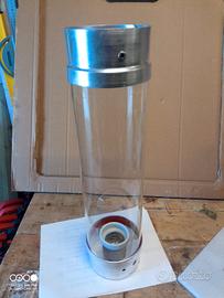 CoolTube+Reflettore Gabbiano